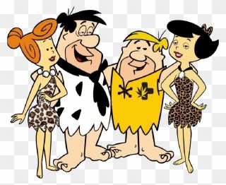 ahmed ford recommends images of fred and wilma flintstone pic