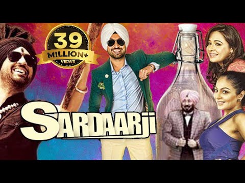 billie obright recommends Sardaar Ji Full Movie Hd