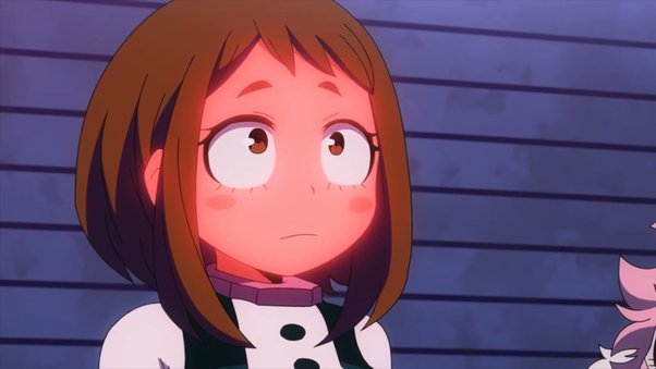 david neil mitchell share ochako uraraka porn photos