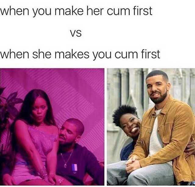 andrew vicky recommends Make Her Cum First