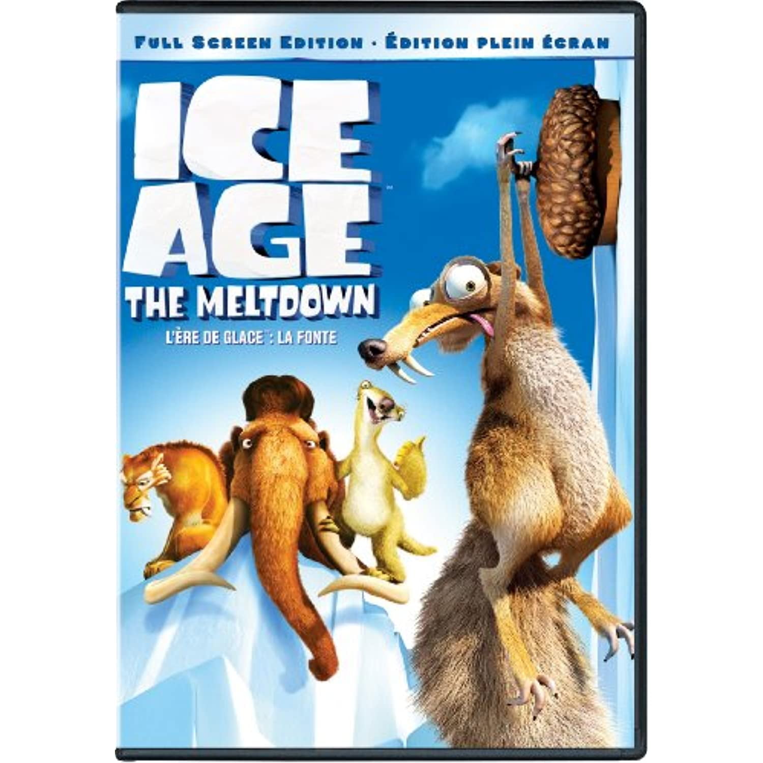 ashlynn johnson recommends Ice De La Fox