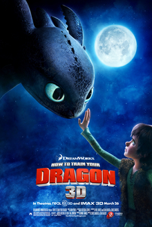 how to train your dragon pictures