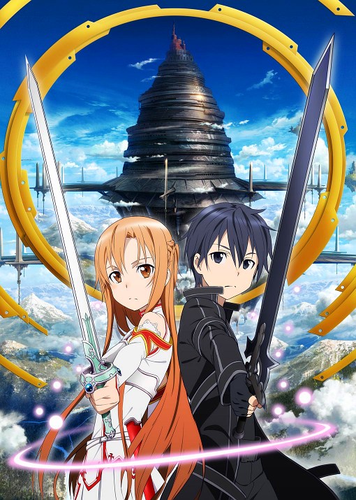 carlos faberlle recommends sword art online episodes dubbed pic