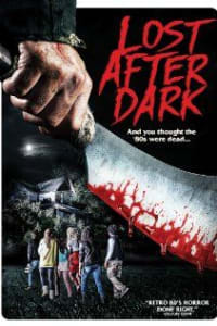 free after dark movies