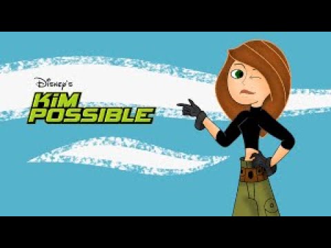 clint gilchrist recommends kim possible nude pic
