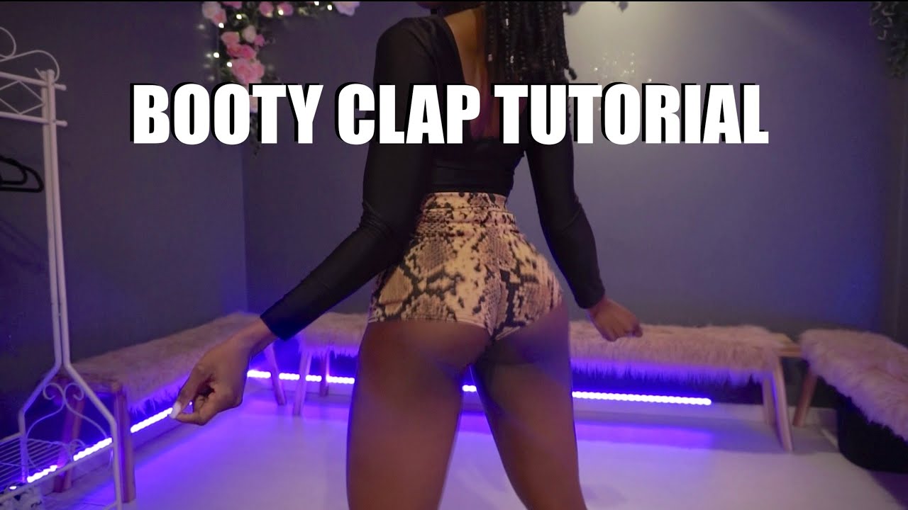 adam cheetham share how to make your booty clap photos