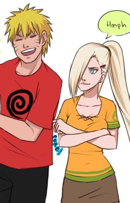 brittany swindler recommends Ino X Naruto Fanfiction