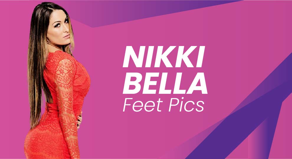 chelsea layman recommends nikki bella sexy feet pic