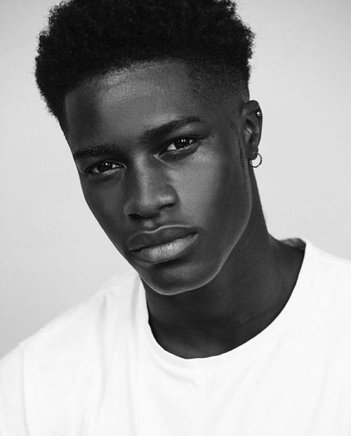 arnold taylor recommends Black Men Skin Tumblr