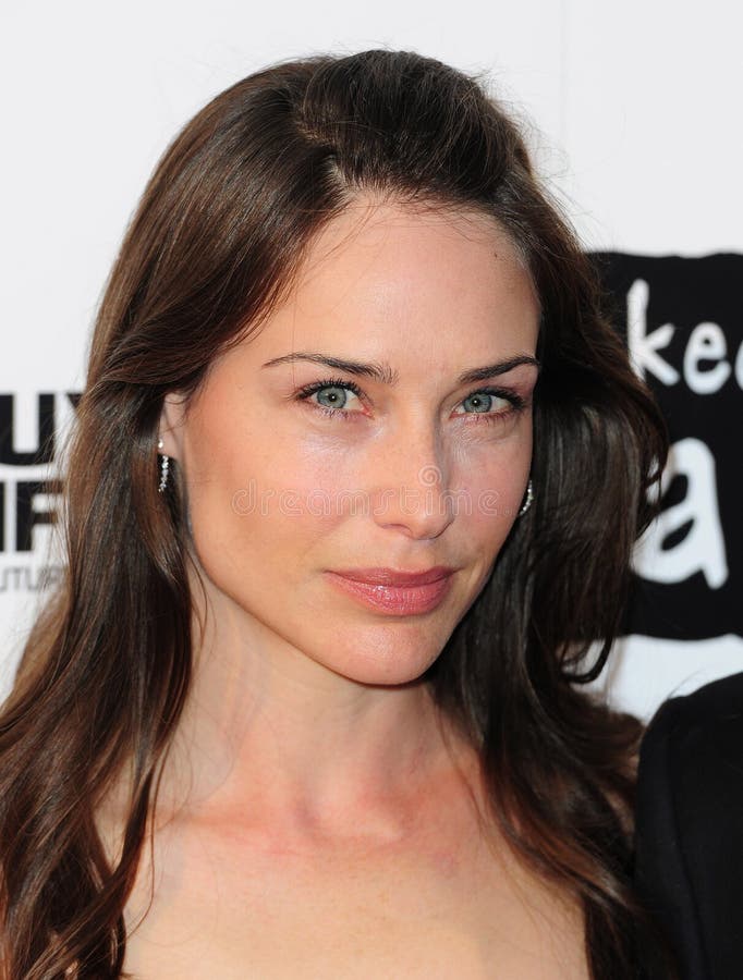 alaa hallal recommends Claire Forlani Sexy Pics