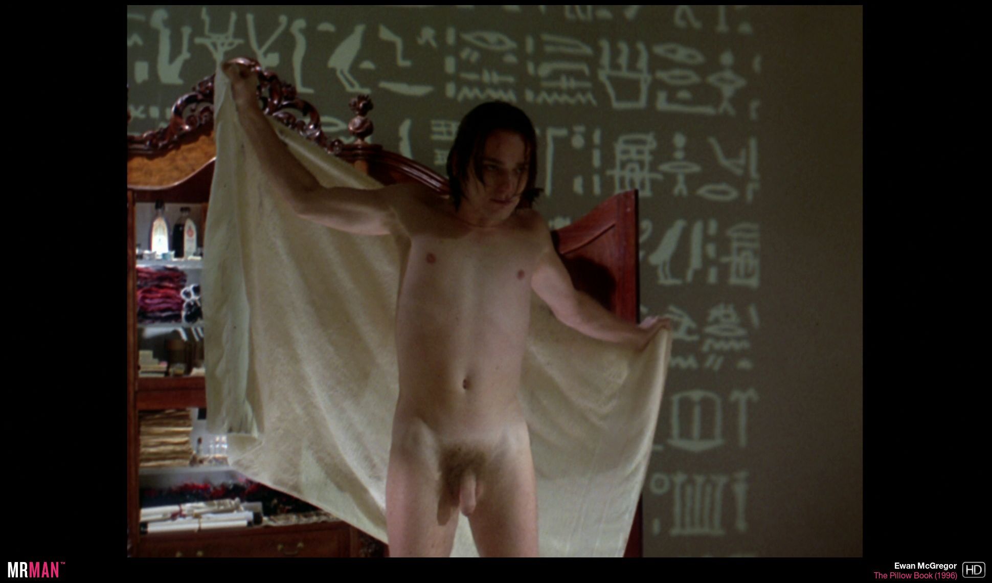 Best of Ewan mcgregor nude pics