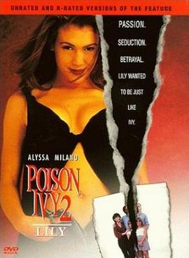 cathy ha recommends poison ivy movie 2 pic