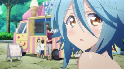 Best of Monster musume ep 1 eng dub