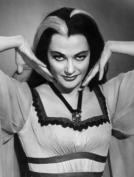 dawit eshete recommends lilly munster images pic