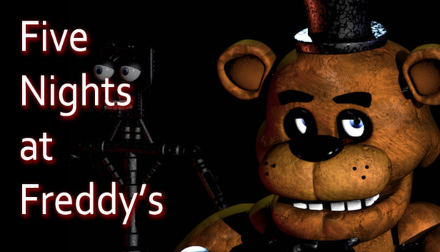 al val recommends pichers of five nights at freddys pic