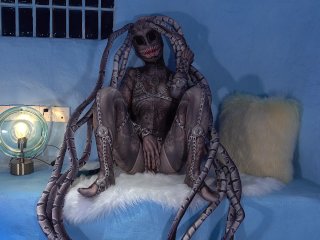 brenda carbajal share female alien porn photos