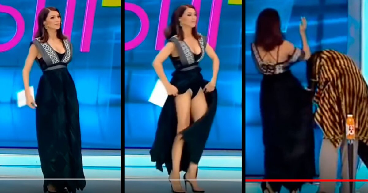 alex azarov add videos de levanta faldas photo