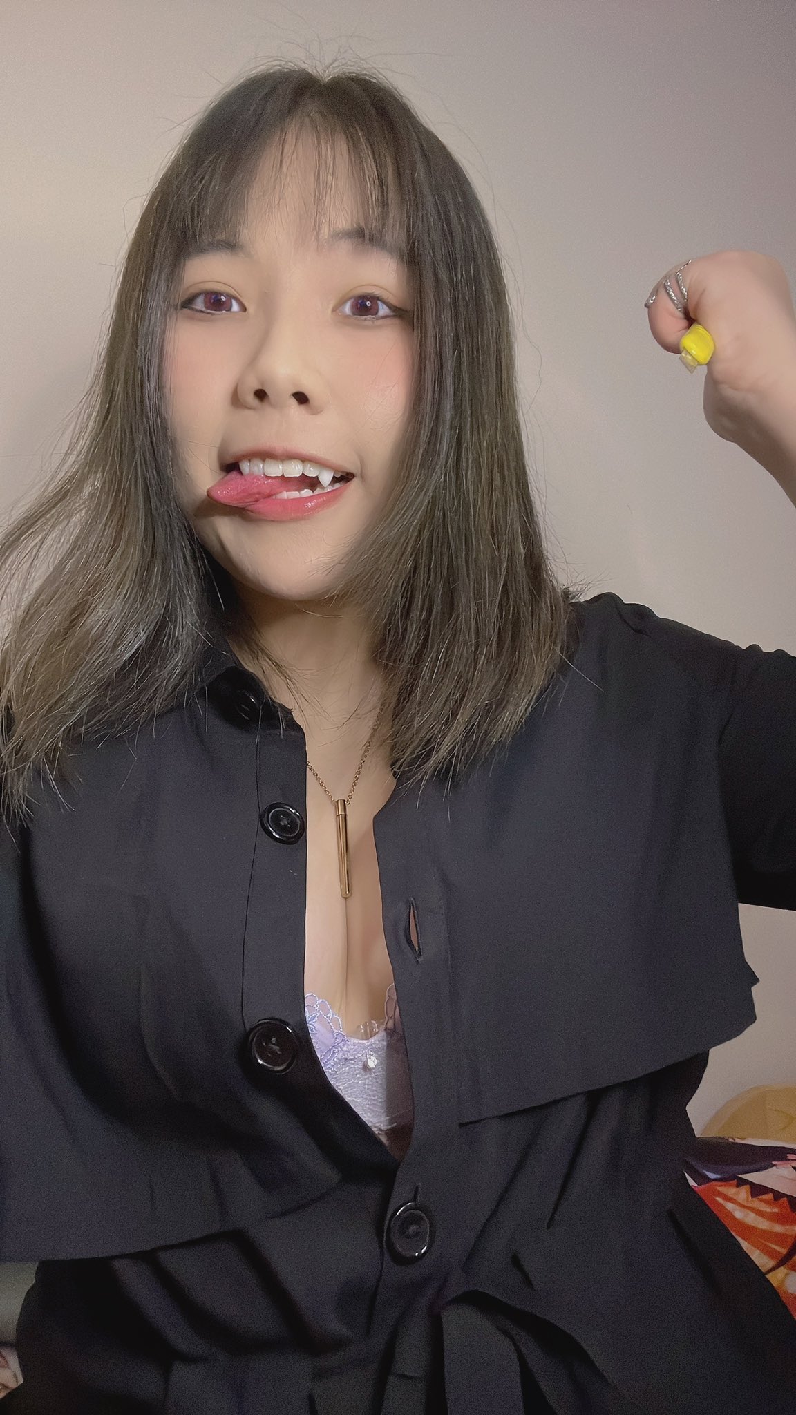 benny chang recommends chinese cum face pic