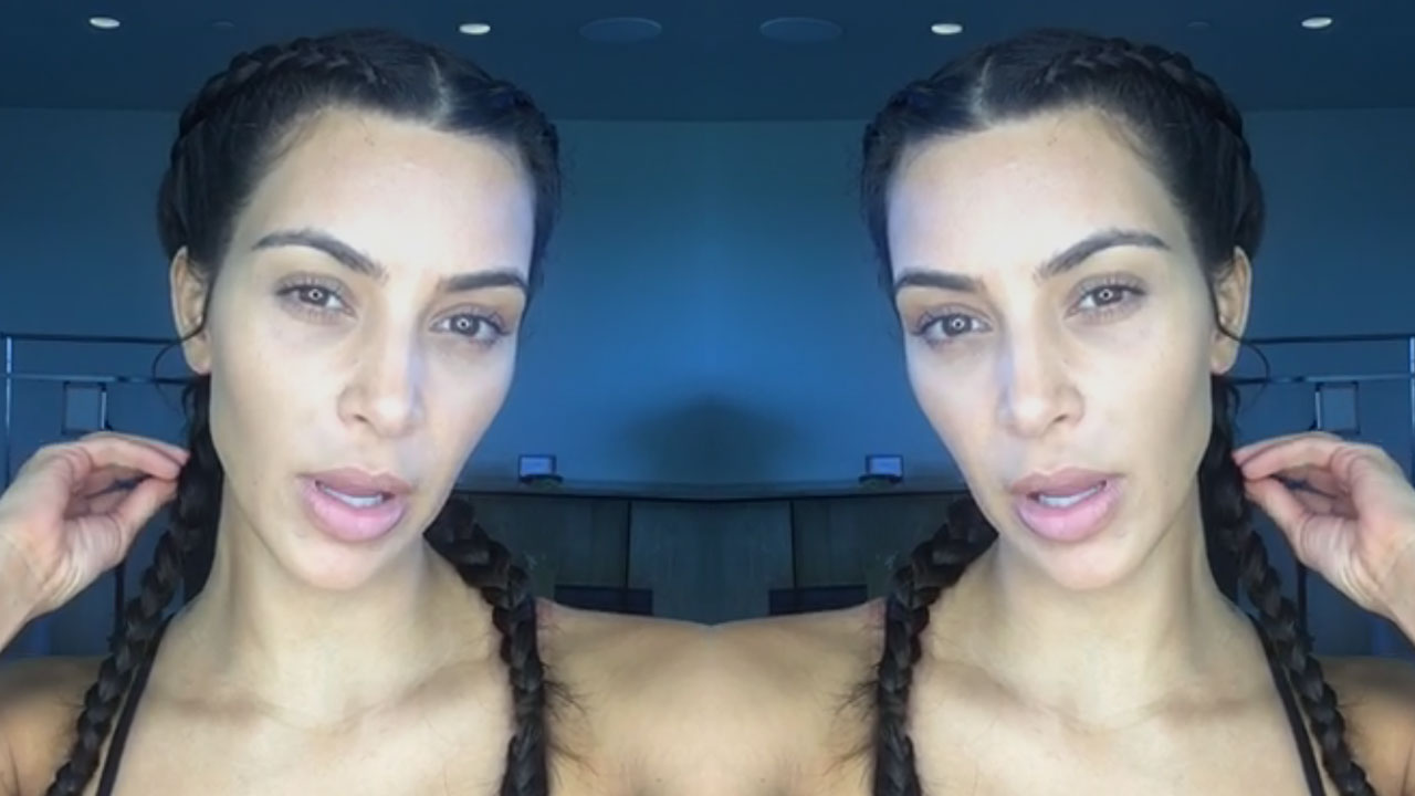 anh dep trai recommends Kim K Video Free