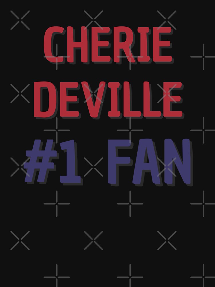 Cherie Deville Tumblr from indaina