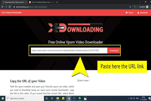 Best of Online sex video download