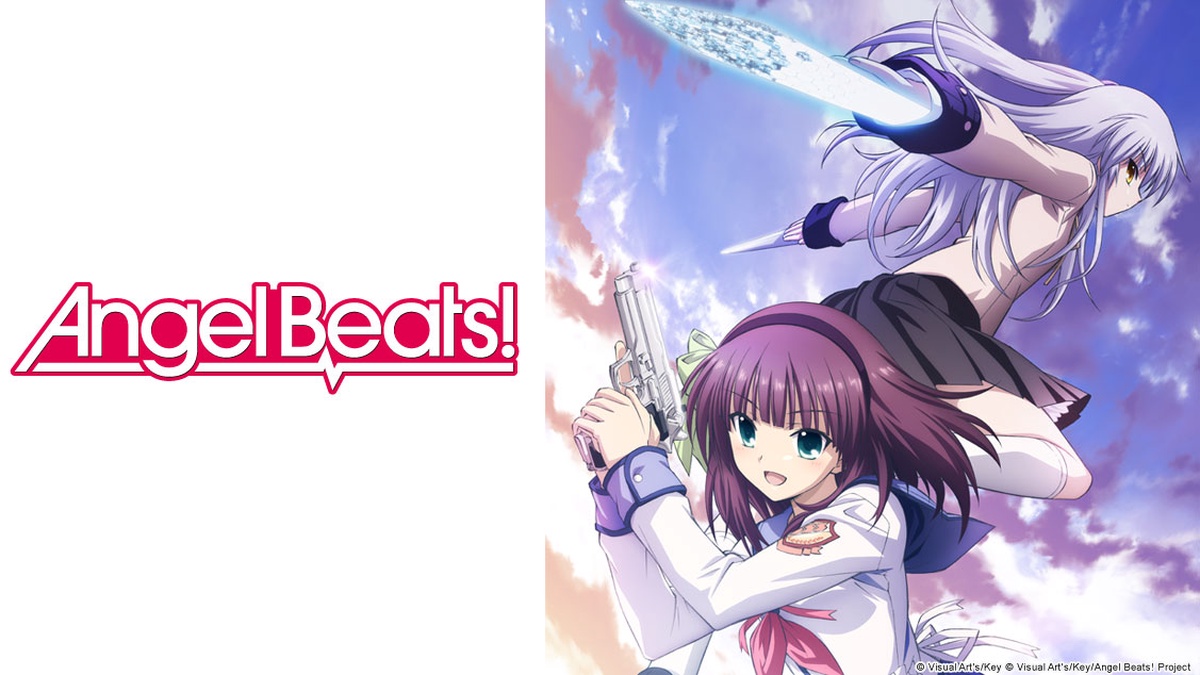 allison gonsoulin recommends angel beats eng sub pic