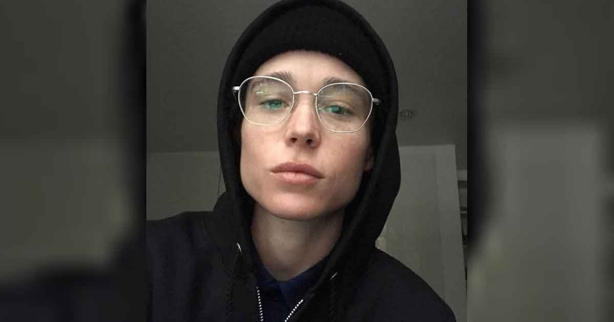 amy norkus recommends ellen page tits pic