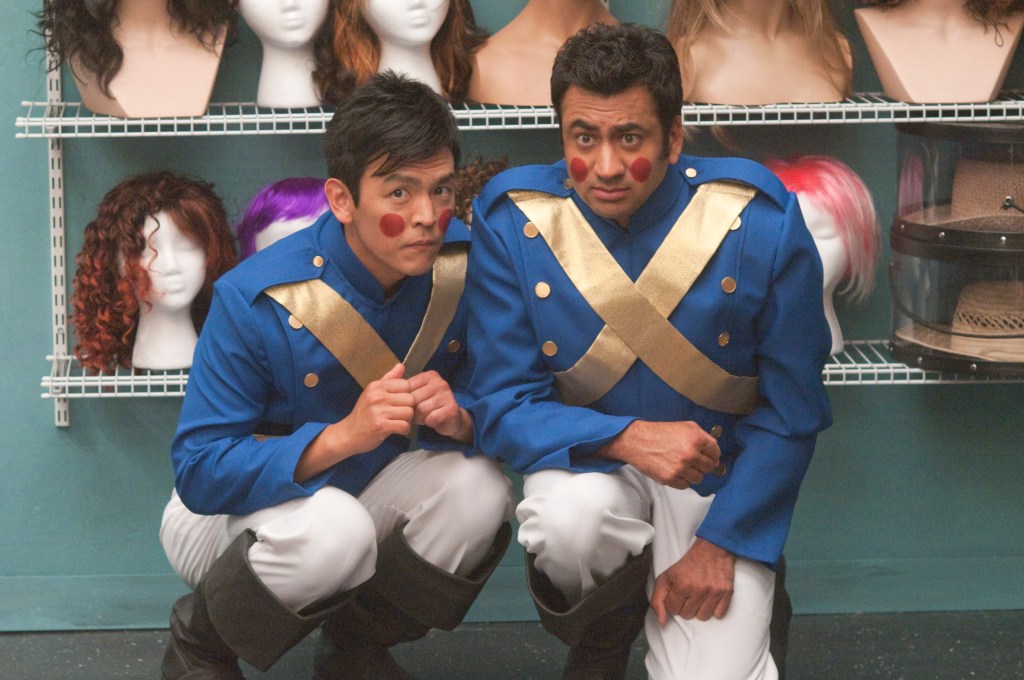 chrystal chau recommends harold and kumar nuns pic