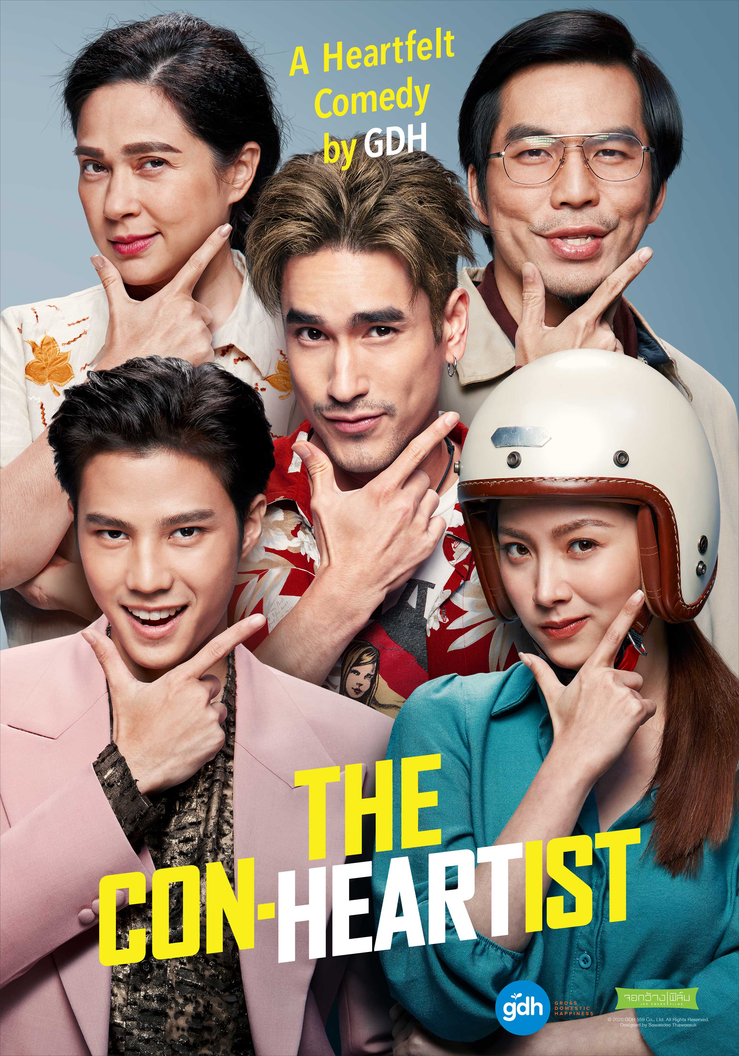 anh vinh recommends thailand comedy movies 2015 pic