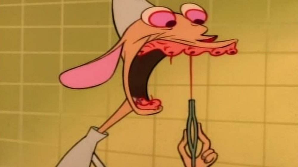 dia ahuja recommends Ren And Stimpy Sexy