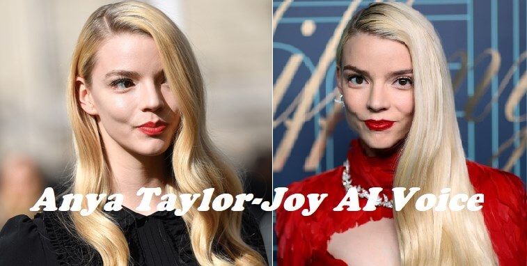 cheryl l morris share anya taylor joy deepfake photos