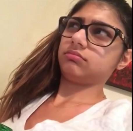 butch mcdougal recommends mia khalifa song timeflies pic