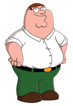 amber pokorny recommends Family Guy Lois Jumps Peter
