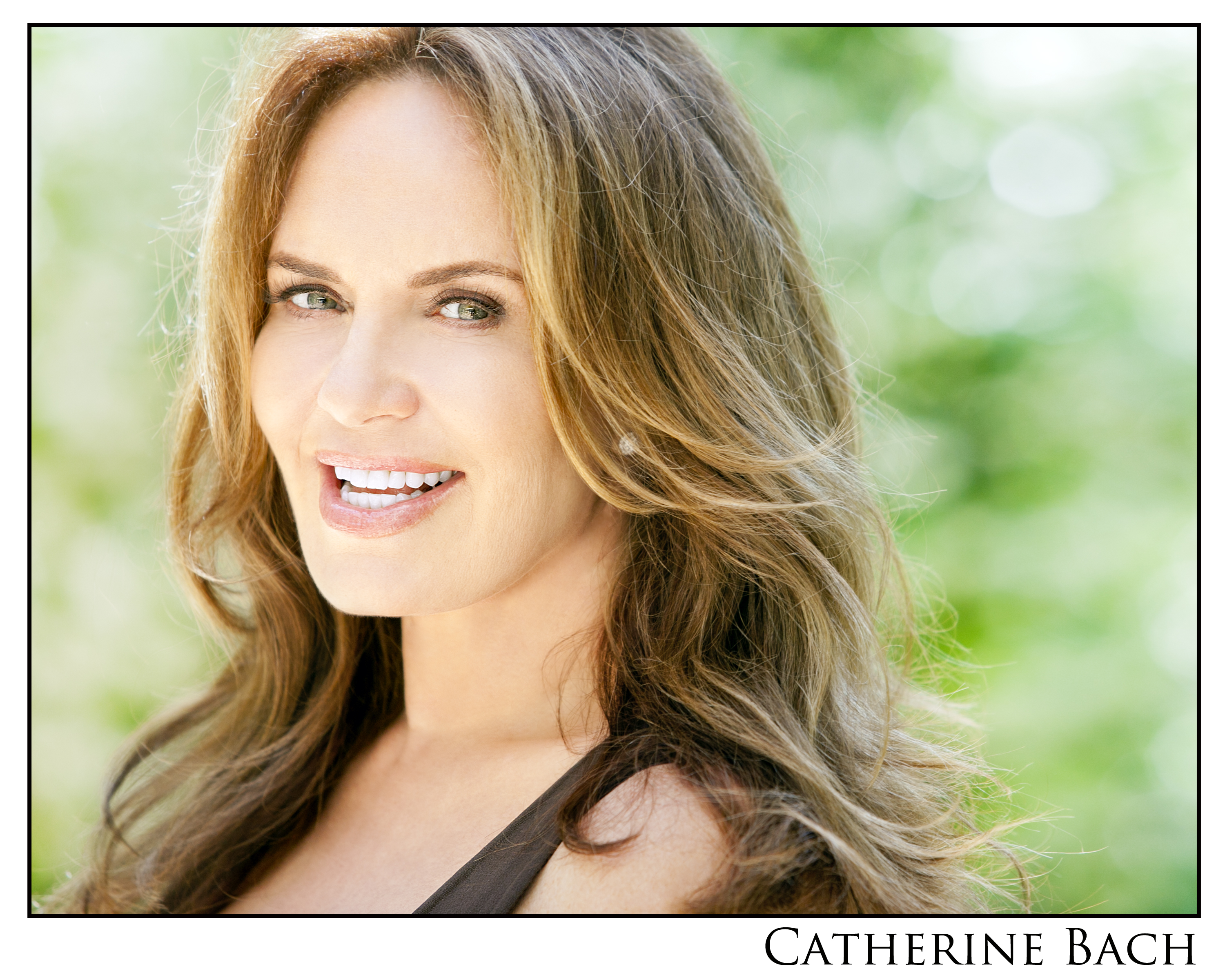 Best of Catherine bach sex videos