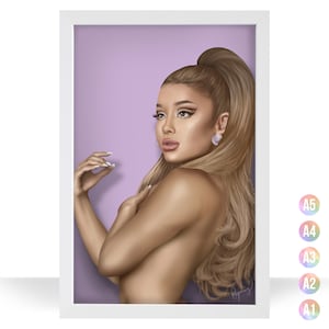 david rotert recommends ariana grande completely naked pic