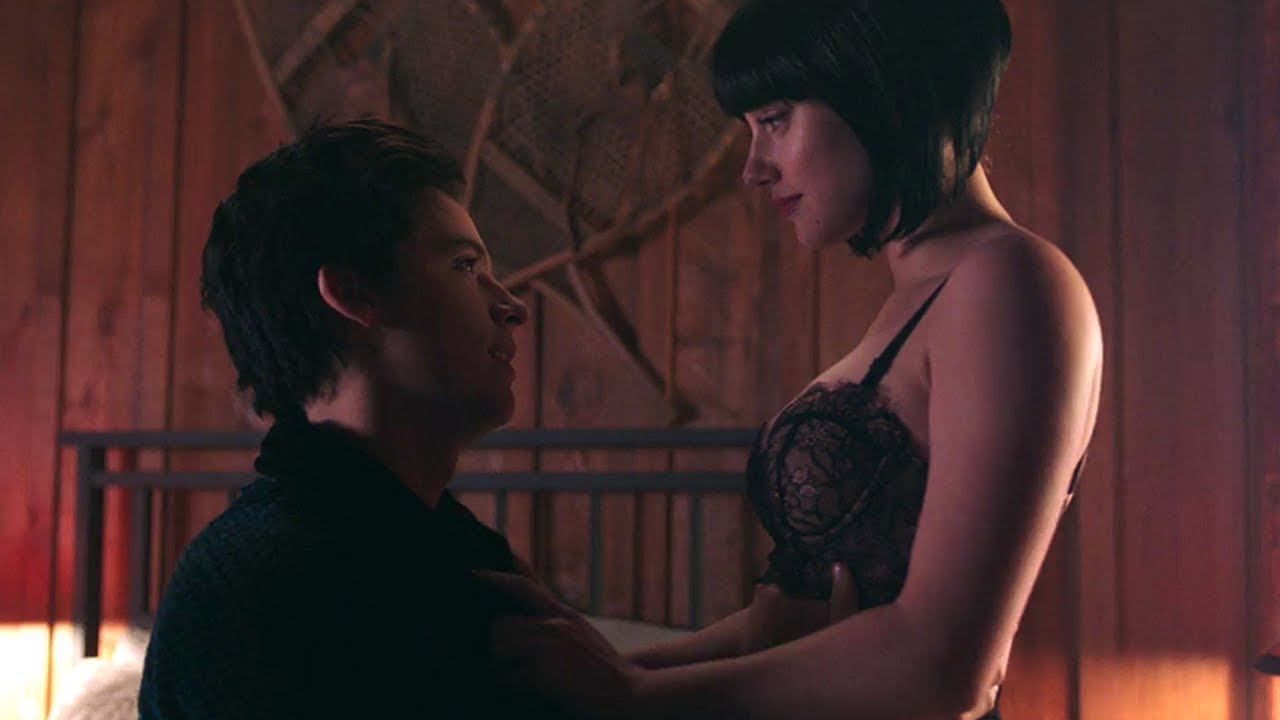 chona ventura recommends Riverdale Sex Scenes