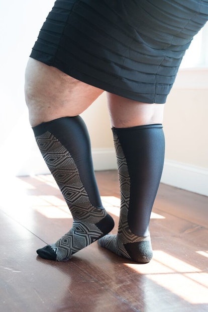 crystal heinrichs recommends Twinks In Thigh Highs