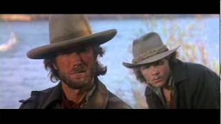 dan majer recommends who played granny in the outlaw josey wales pic