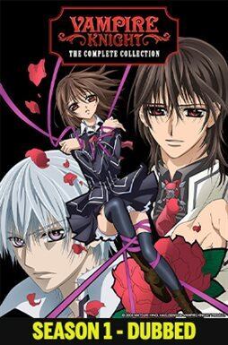 angela poulos recommends Vampire Knight Episode 1 English Subtitles