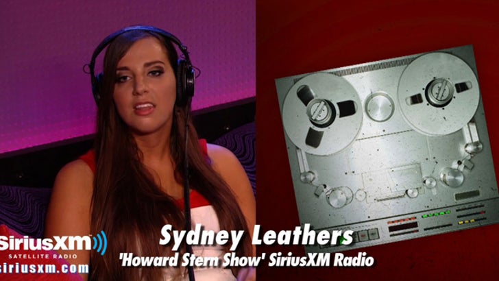anestis kal recommends sydney leathers full video pic
