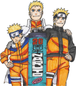 google show me a picture of naruto