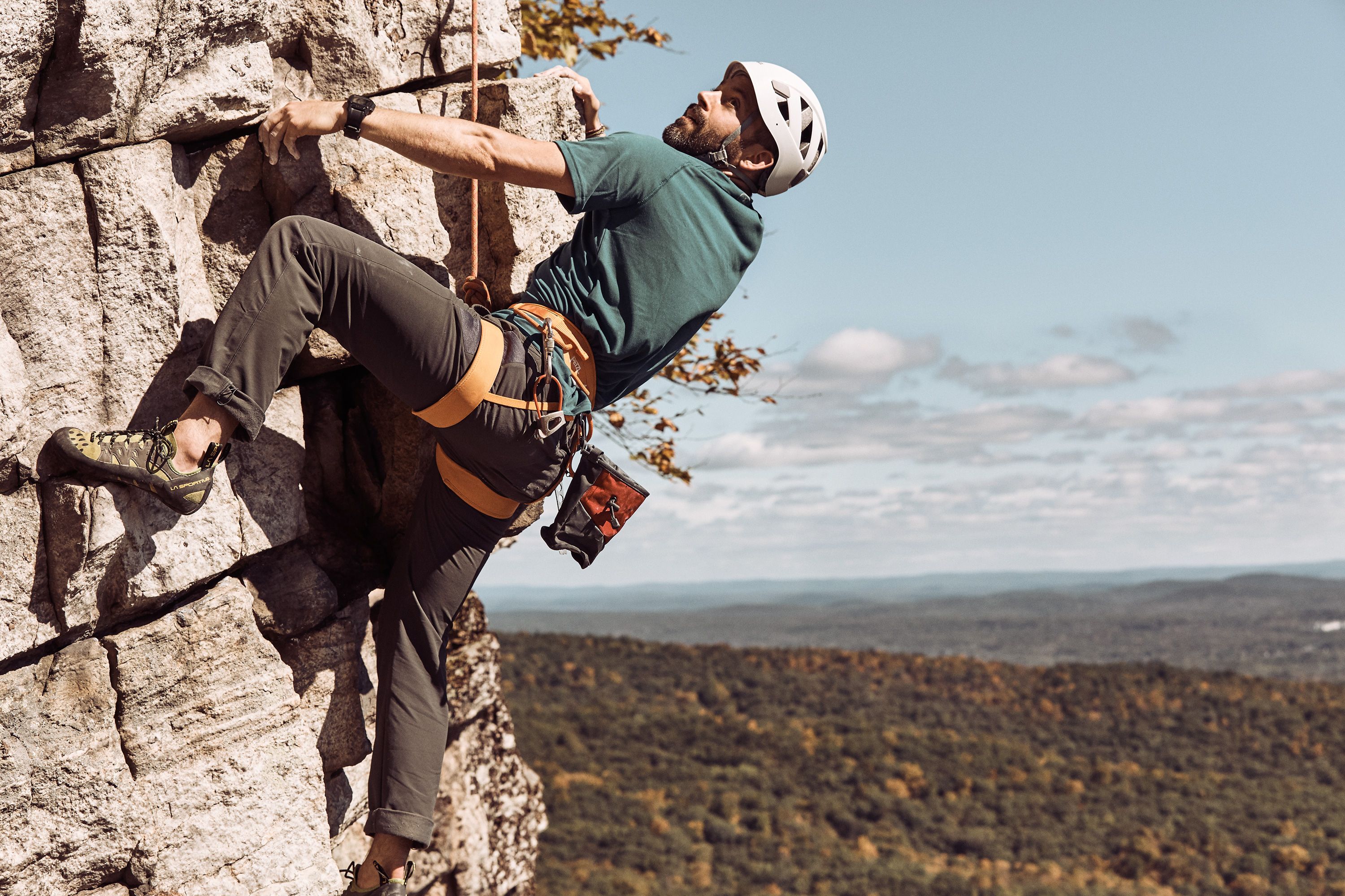 alind singh recommends Sex While Rock Climbing