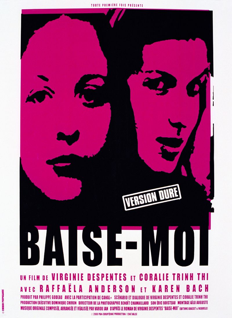 alex prokop recommends Baise Moi Full Movie