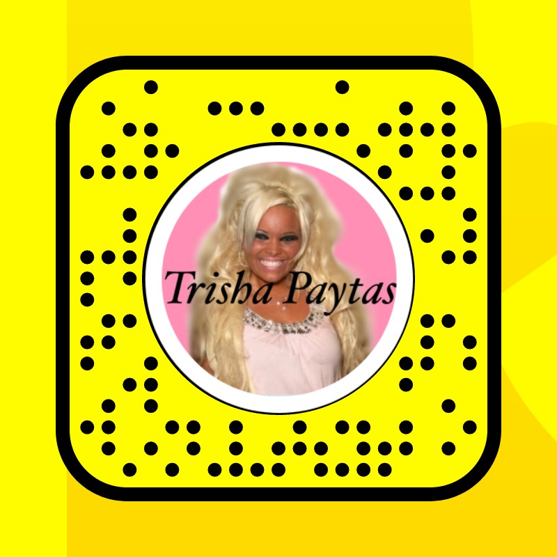 ardit rexhepi recommends trisha paytas snapchat videos pic