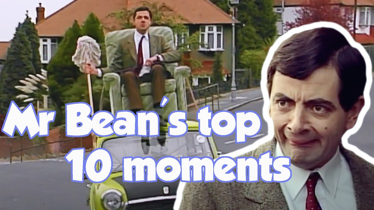 Mr Bean Most Funniest Videos hentai search