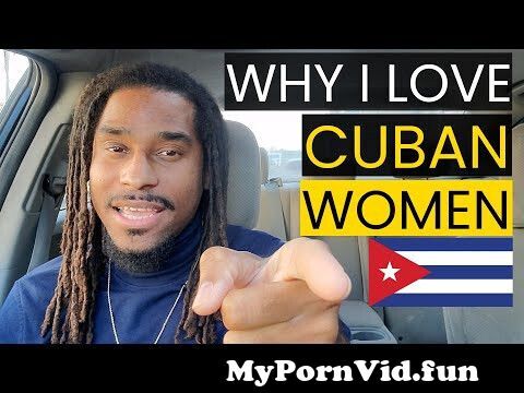 brandy thacker recommends cuban women sex videos pic