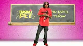 dawn clayburn add teachers pet vybz kartel photo