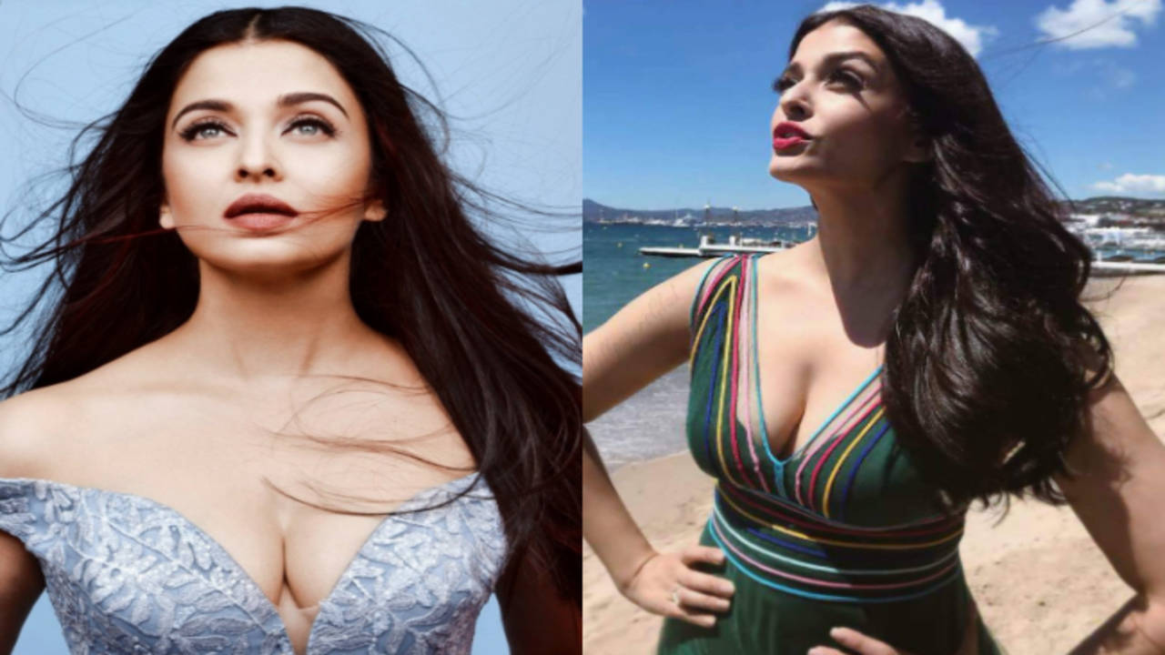 asha narayan recommends Aishwarya Rai Hot Boobs