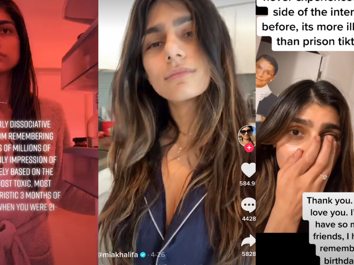 Mia Khalifa Contact Number possible outcome