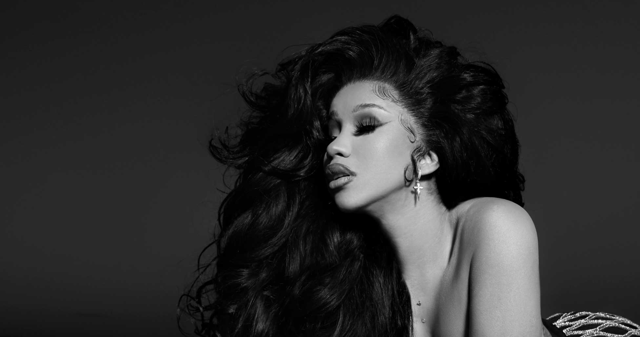anthony mottley recommends Cardi B Fucking